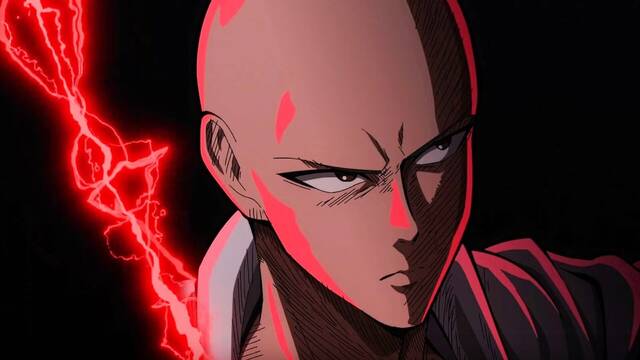 �One Punch Man� regresa por todo lo alto y su nuevo tr�iler vuelve a encender todas las alarmas entre los fans