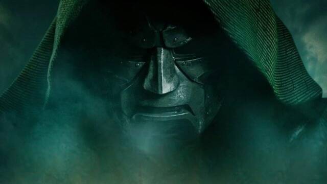Marvel muestra oficialmente a la mano derecha de Doctor Doom y puede ser un antiguo hechicero del UCM