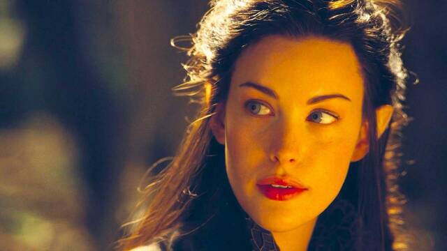 Liv Tyler (49), sobre regresar como Arwen a 'El Se�or de los Anillos': 'Fue un gran regalo'