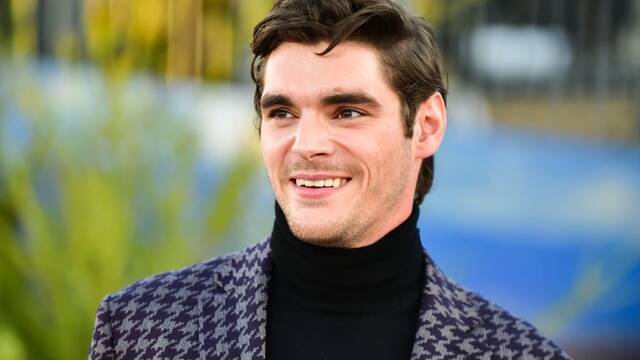 RJ Mitte, Walt Jr. en 'Breaking Bad', acab� en la ruina tras confiar su fortuna a una asesora: 'Me lo quitaron todo'