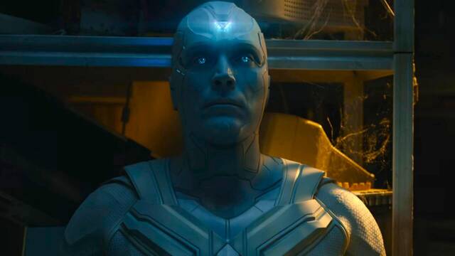 Ya hemos visto 'VisionQuest' y Marvel cierra la trilog�a de 'WandaVision' de una manera inesperada