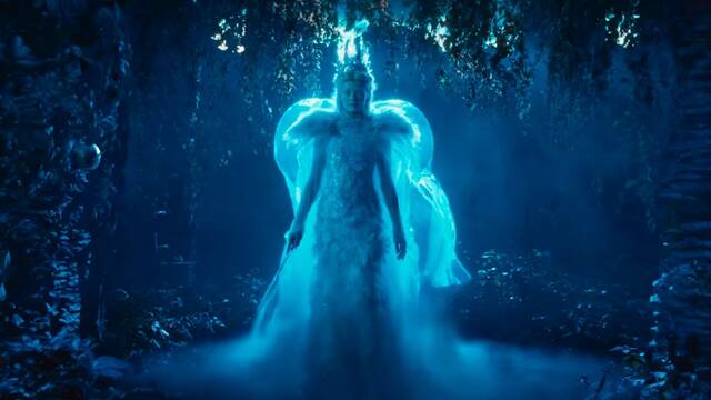 Es oficial: la nueva pel�cula de 'Las cr�nicas de Narnia' estrena tr�iler y Netflix reinicia la saga de fantas�a en cines