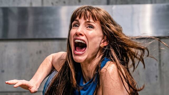 El gran fracaso del terror para la cr�tica en 2026 sorprende: Jessica Chastain arrasa con m�s de 45 millones en taquilla