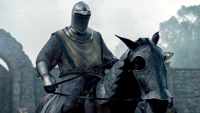 HBO soluciona el mayor gran problema de 'Juego de tronos' y su nueva serie de fantas�a �pica confirma ser una obra maestra