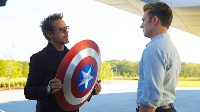 Marvel confirma oficialmente la debilidad del vibranium en el MCU frente a una de las armas m�s poderosas de los X-Men