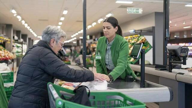 El nuevo supermercado de Mercadona que gana terreno en Espa�a: prev� abrir 59 tiendas antes de acabar el a�o