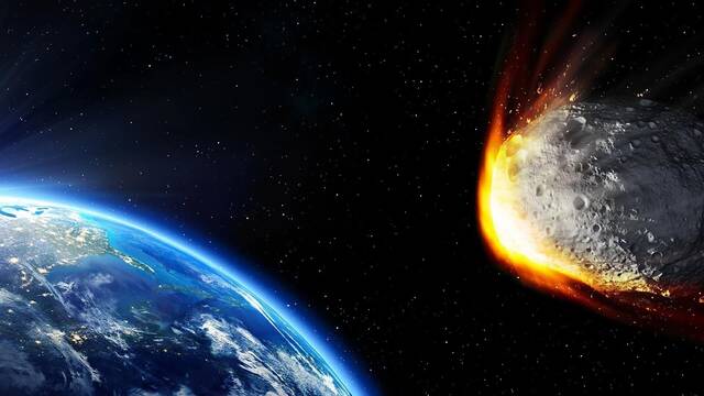 El fin de la humanidad: la ciencia contempla cinco escenarios catastr�ficos y uno lo estamos provocando nosotros