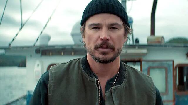 Josh Hartnett arrasa en Netflix con su serie de terror: 17 millones de visualizaciones en cuatro d�as y un r�cord hist�rico