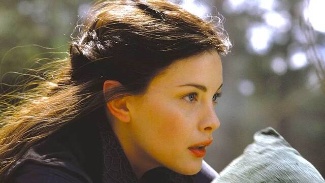 Liv Tyler (49) cambi� el final de 'El Se�or de los Anillos' con Aragorn: 'Peter Jackson no lo entend�a, no pod�a hacerlo'