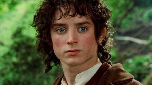 Elijah Wood (45), actor: 'Siempre ser� Frodo en 'El Se�or de los Anillos', no quiero que nadie lo interprete mientras est� vivo'
