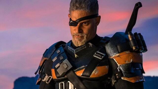 Joe Manganiello (49) estalla contra la DC de Zack Snyder: 'No pararon de lloverme falsas promesas'
