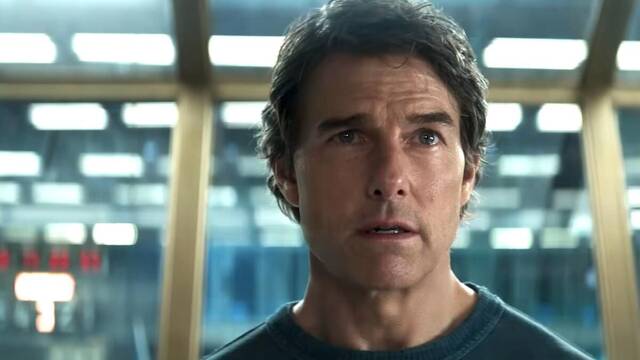 El fracaso hist�rico en taquilla de 'Digger' busca culpables y Warner se�ala a Marvel y los extra�os sue�os de Tom Cruise
