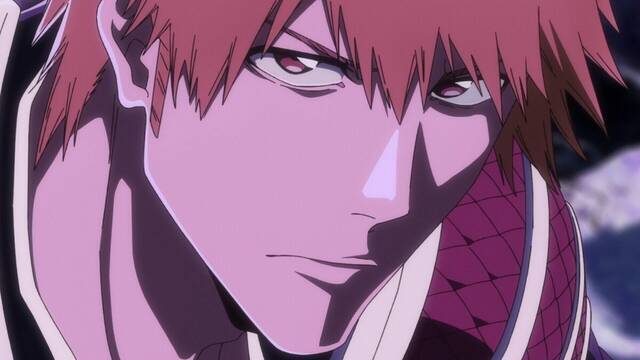 Es oficial: el final de 'Bleach' llega tras un cambio importante en la saga y sus �ltimos episodios quieren marcar la diferencia