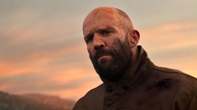 La pel�cula de Jason Statham como 'el nuevo Punisher' deslumbra con su acci�n, confirma estreno y llegar� a cines