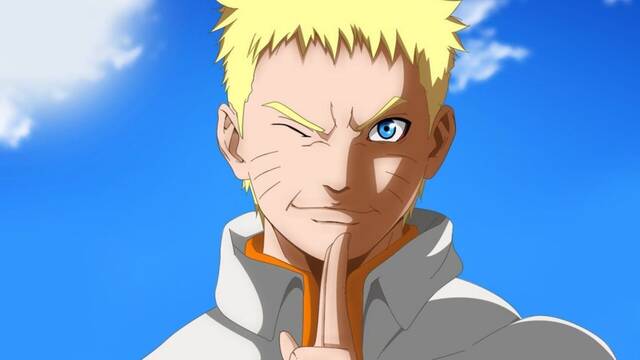 Masashi Kishimoto (51), sobre 'Boruto': 'Yo no hago la historia, con 'Naruto' me qued� las mejores ideas'