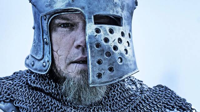 Olvida 'Gladiator': Ridley Scott firm� una obra maestra hist�rica de 100 millones de d�lares que fracas� en taquilla