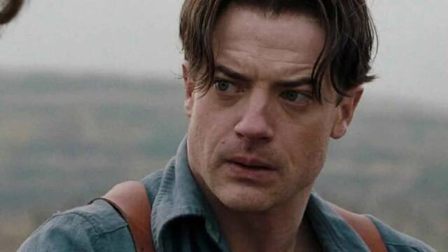 Ya es oficial: 'La momia 4' revela su t�tulo y esconde un gui�o al cl�sico original de Brendan Fraser y Rachel Weisz