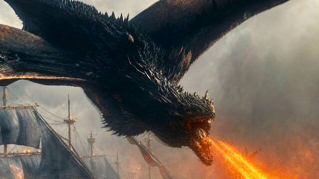 Es oficial: la nueva 'Juego de Tronos' muestra a sus protagonistas y arranca su adaptaci�n de fantas�a en Prime Video