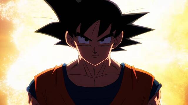 El nuevo anime de 'Dragon Ball' recibe la peor cr�tica de una leyenda de la serie: 'Estoy enfadado como Beerus'