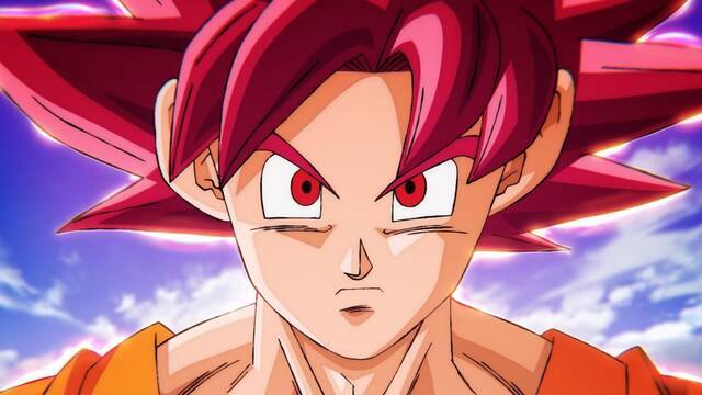'Dragon Ball Super: Beerus' cambia una parte importante del anime original y deja fuera de su arco al primer Super Saiyan God