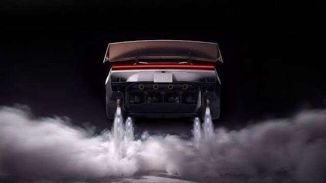Es oficial: Elon Musk prepara un coche volador capaz de superar los 370 km/h y con fecha de llegada en 2028