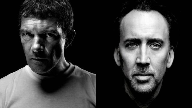 La mejor serie de HBO ficha a Nicolas Cage y Antonio Banderas: as� se prepara el regreso de la obra maestra del streaming