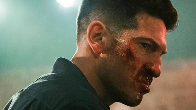 Marvel adelanta qui�n ser� el pr�ximo rival de The Punisher y es un icono del UCM tras 20 a�os