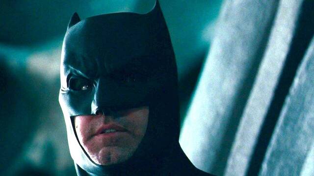 La pel�cula de Batman con Ben Affleck iba a cambiarlo todo: con un gran villano, oscura y �pica, Warner la cancel� sin dudar
