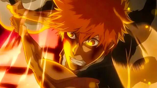 'Bleach' presenta oficialmente su �pico regreso y desata la expectaci�n con su nueva batalla final tras meses de espera