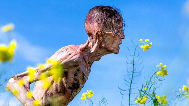 Es oficial: la �ltima pel�cula de la mayor saga de zombis 'se har�' y recupera al protagonista original