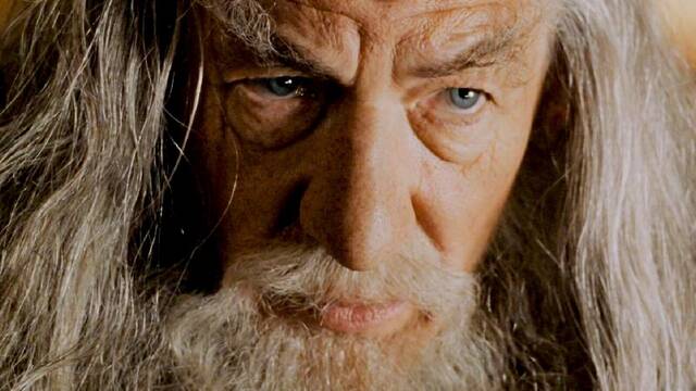 Es oficial: Peter Jackson actualiza la nueva pel�cula de 'El Se�or de los Anillos' y confirma que su final est� cerca