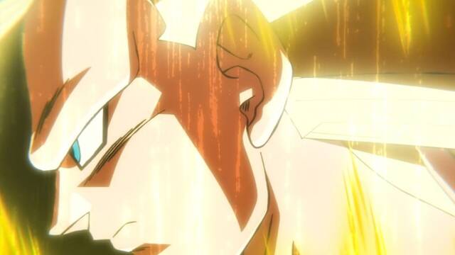 'Dragon Ball' arregla el peor Super Saiyan 3 de Goku en el anime y mejora su desastroso combate tras 11 a�os