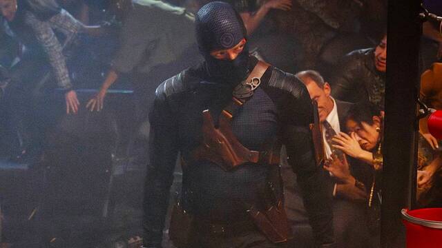 Marvel cancela oficialmente su �ltima gran serie tras 3 temporadas: 'Veremos qu� pasa con el personaje'