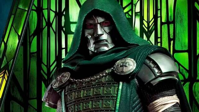 Marvel desmiente el di�logo de 'Vengadores: Doomsday' con Tony Stark y confirma que 'todo era mentira'