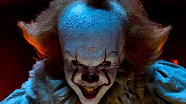 Confirmado: la precuela de 'IT' cambia oficialmente a Pennywise en la mayor actualizaci�n de la serie de Stephen King