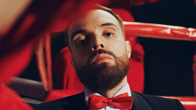 Confirmado: Netflix emitir� 'La Velada del A�o 7' tras cerrar un acuerdo hist�rico con Ibai Llanos para los pr�ximos a�os