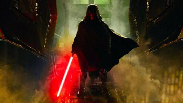 Star Wars confirma el regreso del villano m�s poderoso de la saga: 'Es una historia de venganza'