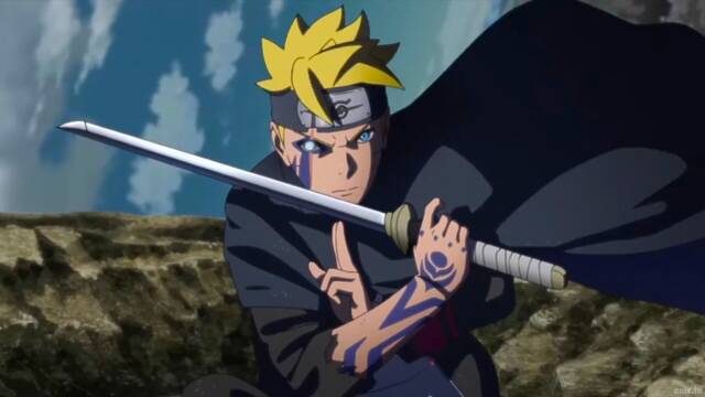 'Boruto' estrena 15 episodios en una nueva plataforma y revive la historia de Naruto en el streaming