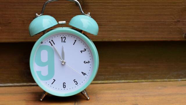 Espa�a cambia la hora este domingo y la Uni�n Europea tiene una mala noticia para quienes esperan que sea la �ltima vez