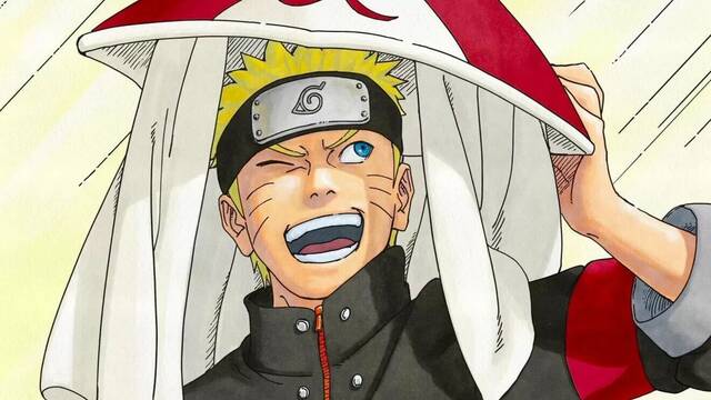 Naruto
