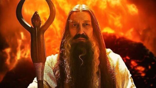 'Los anillos de poder' recupera al desconocido mago de la Tierra Media y confirma su plan en la temporada 3 de Prime Video