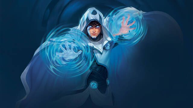 'Magic: The Gathering' rompe todas sus reglas con una nueva colecci�n que convierte a Jace en la mayor amenaza del Multiverso