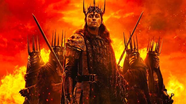 'El Se�or de los Anillos: Los anillos de poder' muestra oficialmente su Temporada 3 y su nuevo tr�iler apunta a un evento �pico