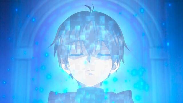 El nuevo anime del creador de 'Sword Art Online' confirma su estreno en Prime Video: una fantas�a de ciencia ficci�n