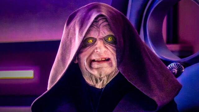 Adi�s a Palpatine: Star Wars tiene un nuevo villano que supera al Emperador y marca el rumbo de la saga