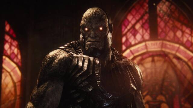 James Gunn muestra al Thanos de DC en la nueva serie de su universo y confirma su estreno para 2028