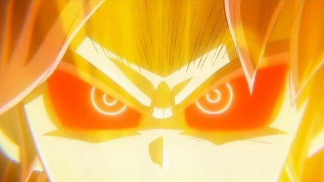 'Dragon Ball' deja fuera el Super Saiyan 4 en el remake, pero un fan recrea la transformaci�n con un 'universo alternativo'