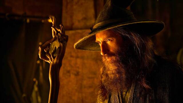 'El Se�or de los Anillos: Los anillos de poder' revela el destino de Sauron y Prime Video confirma el final de la serie