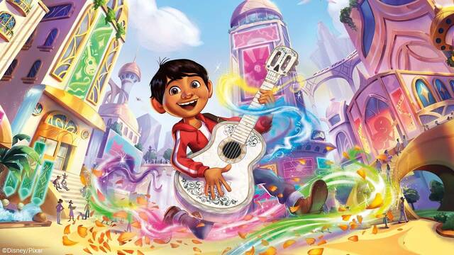 'Disney Lorcana' busca arrasar con Hyperia City con cartas m�s poderosas y confirma novedades en sus mec�nicas