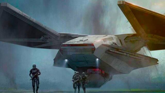 Star Wars confirma su nueva pel�cula de 200 millones para 2027 y rompe con la saga Skywalker tras 7 a�os